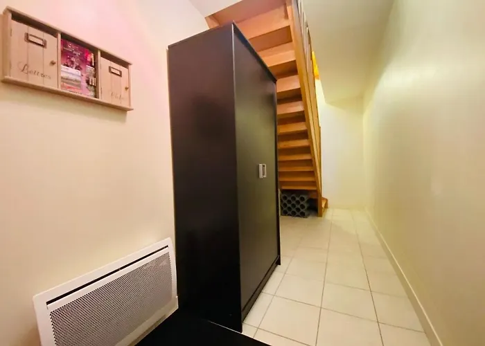 Casa Mandarine