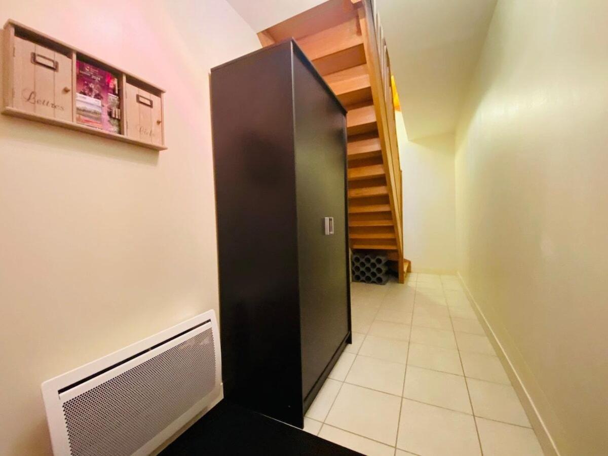Holiday home Casa Mandarine