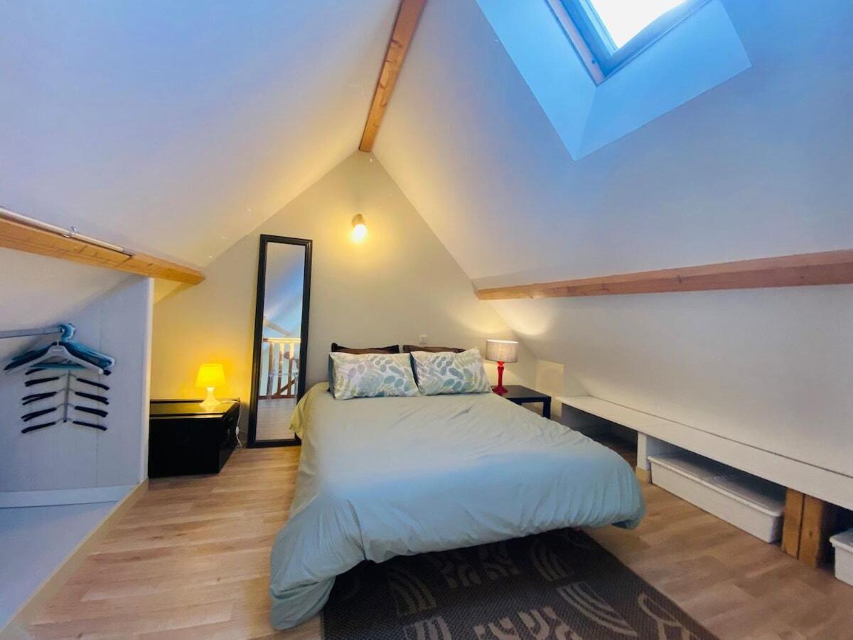 Holiday home Casa Mandarine *