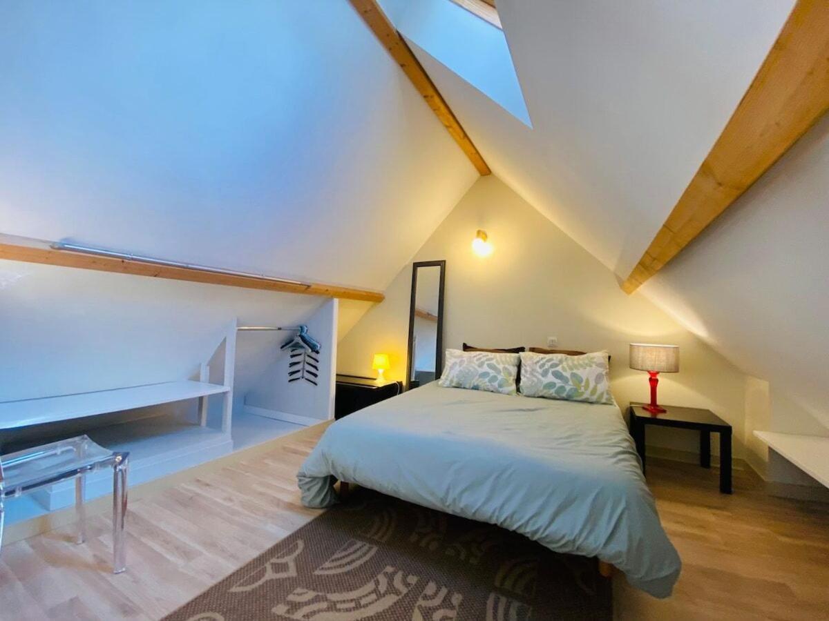 Holiday home Casa Mandarine Angers
