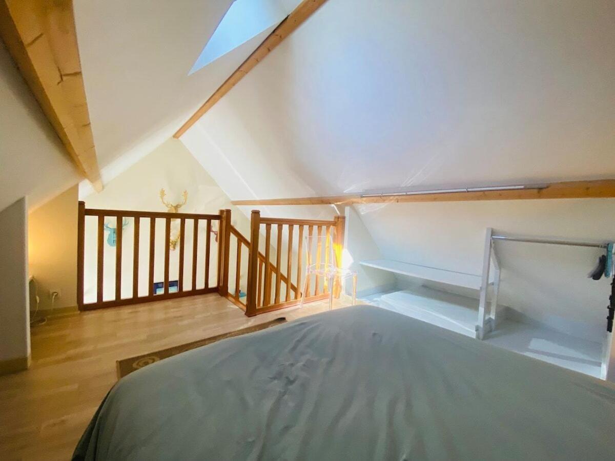 Casa Mandarine Holiday home
