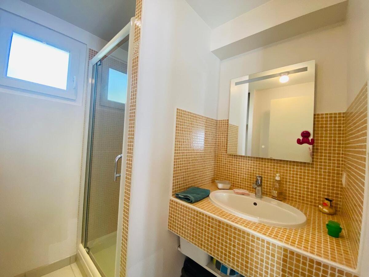 Holiday home Casa Mandarine