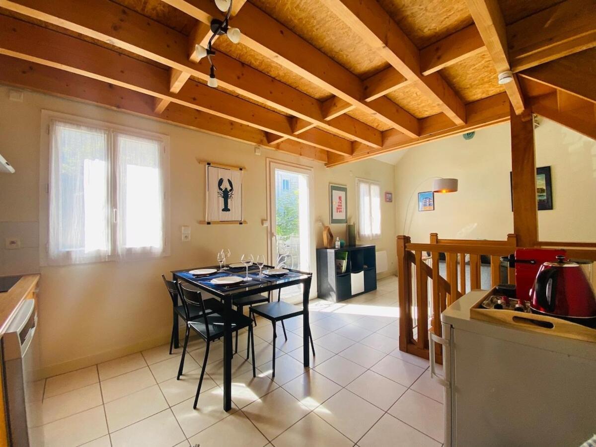 Holiday home Casa Mandarine *