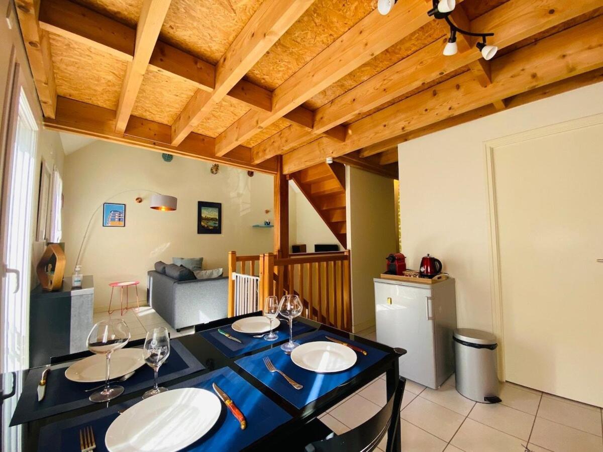 Holiday home Casa Mandarine *
